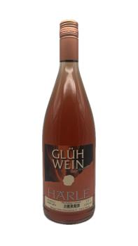 Härle Glühwein Rosé