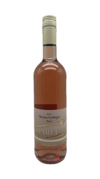 2022 Muskat-Trollinger Rosé