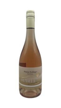 Muskat-Trollinger Rosé Secco