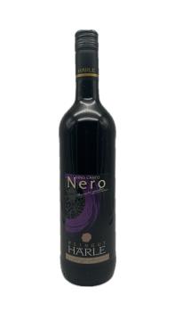 Vino Canto Nero Barrique