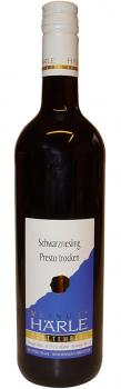 2021 Schwarzriesling Presto trocken