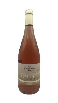 2022 Schwarzriesling Rosé