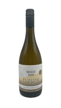 Secco Weiß