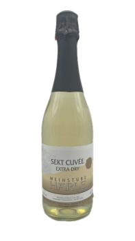 Sekt Cuvèe Extra Dry