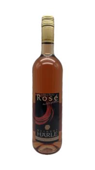 Vino Canto Rosé