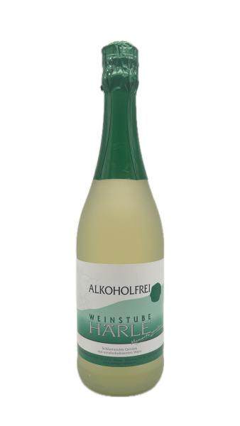 Alkoholfrei Sekt