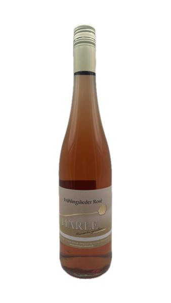 Frühlingslieder Rosé