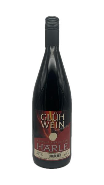 Härle Glühwein Rot