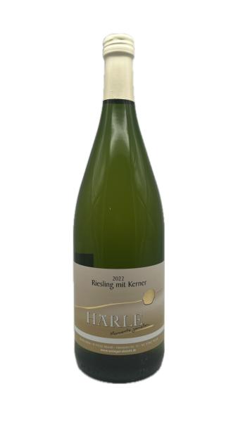 2022 Riesling mit Kerner