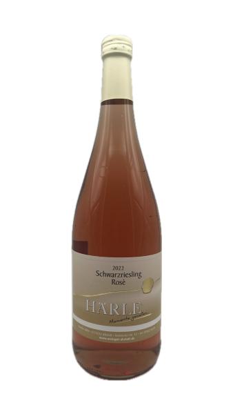 2022 Schwarzriesling Rosé