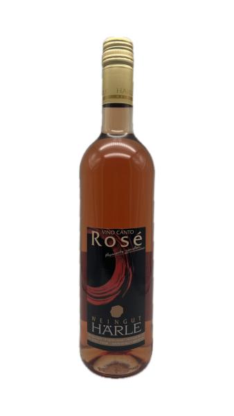 Vino Canto Rosé